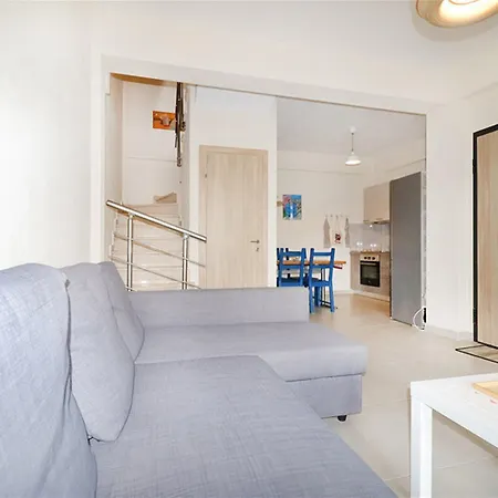 Sirius Sithonia Halkidiki 3 Bedrooms 8 Guests Holiday home *
