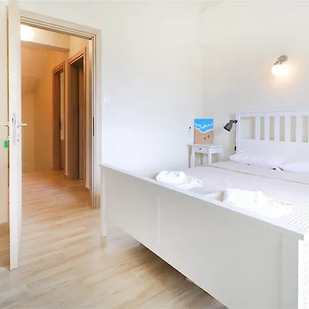 Sirius Sithonia Halkidiki 3 Bedrooms 8 Guests * Nikiti (Sithonia)