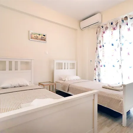 Sirius Sithonia Halkidiki 3 Bedrooms 8 Guests Holiday home *
