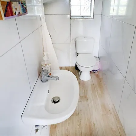 Dom wakacyjny Sirius Sithonia Halkidiki 3 Bedrooms 8 Guests Nikiti (Sithonia)