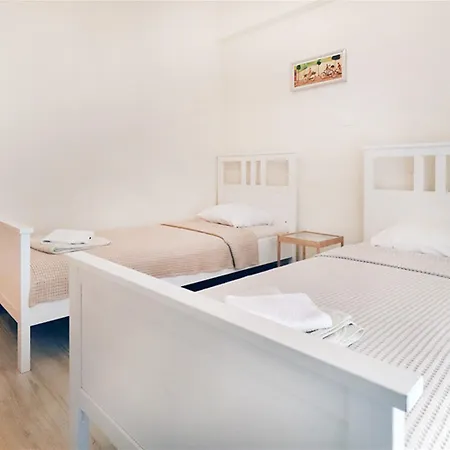 Sirius Sithonia Halkidiki 3 Bedrooms 8 Guests *