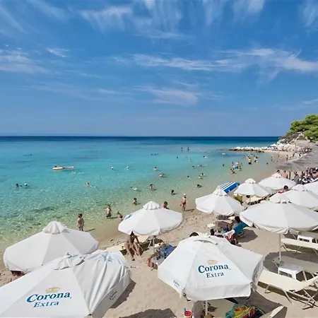 Sirius Sithonia Halkidiki 3 Bedrooms 8 Guests