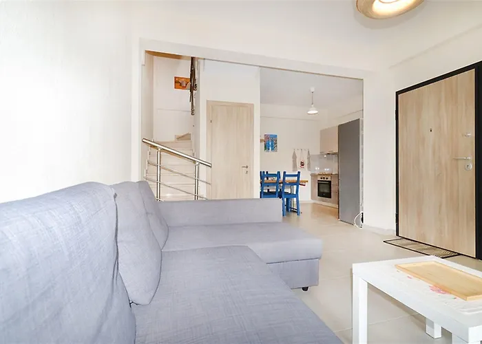 Sirius Sithonia Halkidiki 3 Bedrooms 8 Guests Casa vacanze *