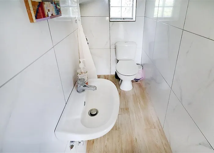 Casa vacanze Sirius Sithonia Halkidiki 3 Bedrooms 8 Guests Nikiti (Sithonia)