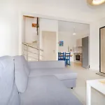 Sirius Sithonia Halkidiki 3 Bedrooms 8 Guests Holiday home *