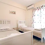 Sirius Sithonia Halkidiki 3 Bedrooms 8 Guests Holiday home *