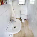 Holiday home Sirius Sithonia Halkidiki 3 Bedrooms 8 Guests Nikiti (Sithonia)