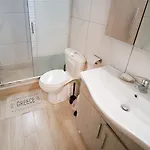 Sirius Sithonia Halkidiki 3 Bedrooms 8 Guests