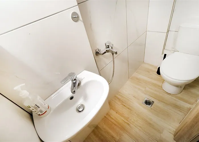 Sirius Sithonia Halkidiki 3 Bedrooms 8 Guests Tatil Evi Nikiti (Sithonia)